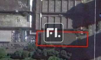 Imagem 2: Galpão à venda, 2194 m² por R$ 25.000.000,00 - Jardim Marajoara - São Paulo/SP