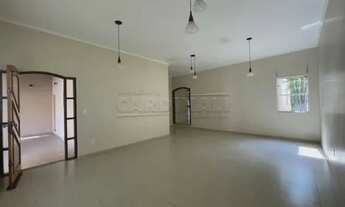 Imagem: Casa Padrão em São Carlos