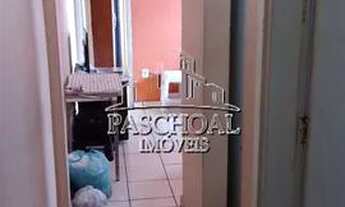 Imagem: APARTAMENTO PRAIA GRANDE 1 QUARTO, 1 BANHEIRO