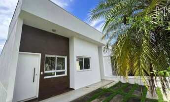 Imagem 3: Casa Térrea em Indaiatuba, Montreal Residence com 2 quartos e 1 suíte - 101 m²