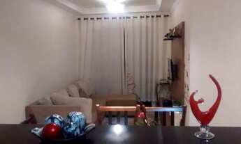 Imagem 3: Venda Apartamento Sao Bernardo do Campo Baeta Neves Ref: 9655