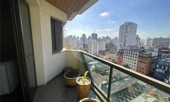 Imagem 7: São Paulo - Apartamento Padrão - VILA OLÍMPIA
