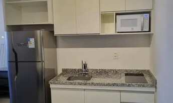 Imagem 4: Studio para aluguel possui 31 metros quadrados com 1 quarto em Vila Mariana - São Paulo