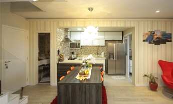 Imagem 5: São Paulo - Apartamento Padrão - Vila Gomes Cardim