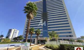 Imagem 1: Sala comercial (sala - edificio coml.) , portaria 24hs, lazer, espaço gourmet, elevador, e