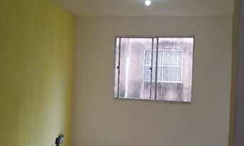 Imagem 2: Alugo apartamento no condomínio mar de Abrantes