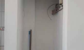 Imagem 4: Conjugado junto à Praça Saens Pena