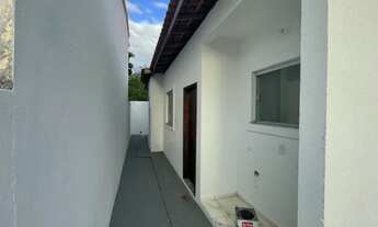 Imagem 2: Casa em Condomínio fechado - Planalto Turú