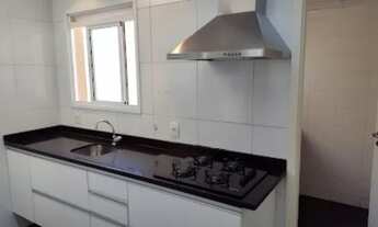 Imagem 5: Apartamento para aluguel com 85 metros quadrados com 3 quartos em Jardim Tupanci - Barueri