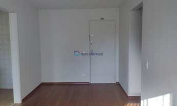 Imagem 2: São Judas próximo ao mêtro apartamento um dormitório uma vaga impecavél pronto para morar