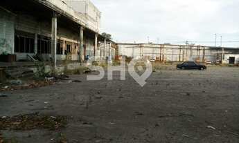 Imagem 6: TERRENO INDUSTRIAL - VILA GUILHERME