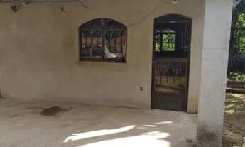 Imagem: Casa em praia de Mauá