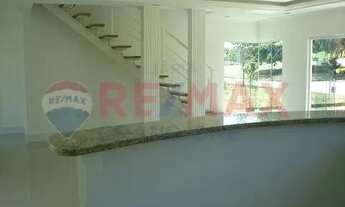 Imagem 5: Casa com 4 dormitórios à venda, 240 m² Ubatiba - Maricá/RJ