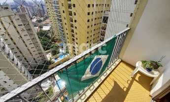 Imagem 2: SAO PAULO - Apartamento Padrão - VILA MARIANA
