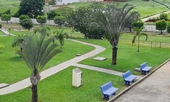 Imagem 2: Apartamento 2qts com Área de Lazer ampla e portaria 24hs