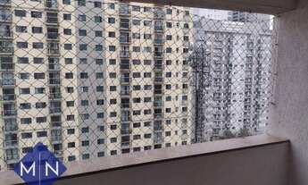 Imagem 4: Apartamento para alugar, 68 m² por R$ 5.506,50/mês - Alphaville - Barueri/SP