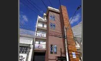 Imagem 1: Apartamento 2 dormitórios à 600 m do Metrô - Parada Inglesa