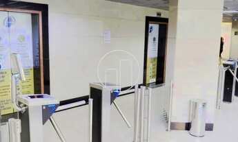 Imagem 3: Sala - Centro - Campinas