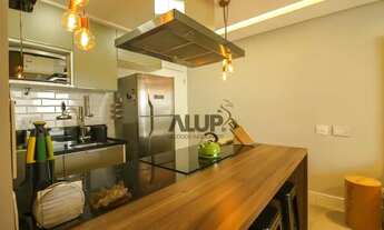 Imagem 7: Apartamento para venda com 60 metros quadrados com 2 quartos em Brooklin Paulista - São Pa