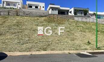 Imagem 2: Terreno Condomínio Mont Alcino - Valinhos