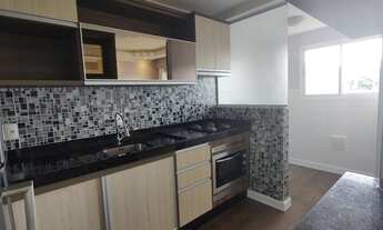 Imagem 4: Apartamento para aluguel tem 65 metros quadrados com 2 quartos em Passa Vinte - Palhoça