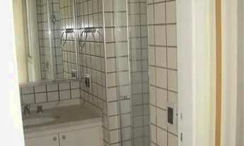 Imagem 6: Apartamento para aluguel possui 138 metros quadrados com 3 quartos em Consolação - São Pau