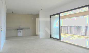 Imagem 2: Apartamento para Aluguel - Vila Mariana, 2 Quartos, 164 m2