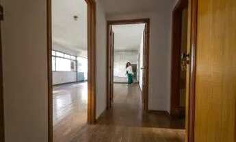 Imagem 4: Apartamento 04 quartos em Lourdes próximo ao Minas Tênis Clube