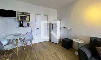 Imagem 3: Apartamento para Aluguel - Moema, 1 Quarto, 42 m2