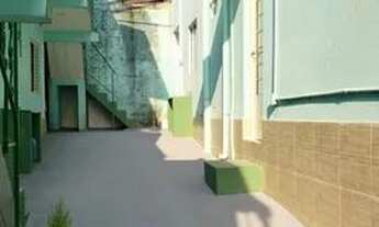 Imagem: Casa 40m2 - 1 Dormitório Itaquera - Impecável