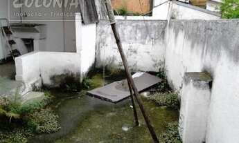 Imagem 2: Santo André - Casa Padrão - Vila Alzira