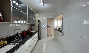 Imagem 4: APARTAMENTO RESIDENCIAL em PRAIA GRANDE - SP, CAIÇARA