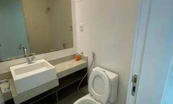 Imagem 7: Alugo Apto no Umarizal, Mobiliado, com 2 Suítes e Sacada Gourmet