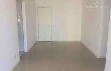 Imagem 3: Apartamento com 3 quarto para alugar, 80 m²- Praia de Itaparica - Vila Velha/ES