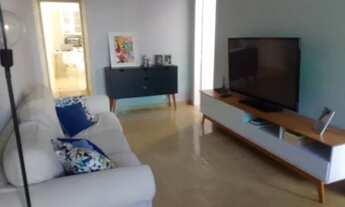 Imagem: Apartamento Mobiliado Excelente localização