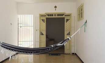 Imagem 3: CASA NO SANTOS DUMONT M.C