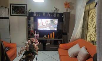 Imagem 2: Venda - Casa - Jardim Esmeralda - Santa Bárbara D'Oeste - SP