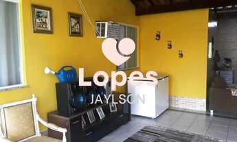 Imagem 4: Casa em Condomínio-À VENDA-Itapeba-Maricá-RJ