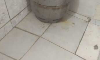 Imagem: Botijão de gás