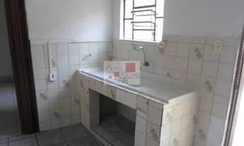 Imagem 3: Casa Térrea, Vila Maria Alta - São Paulo