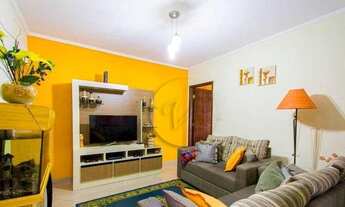 Imagem 3: Sobrado com 2 dormitórios à venda, 135 m² por R$ 550.000,00 - Jardim Progresso - Santo And