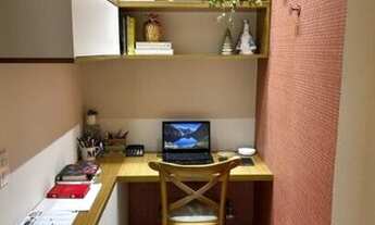 Imagem 7: Apartamento à venda no bairro Jardim Dom Bosco - São Paulo/SP, Zona Sul