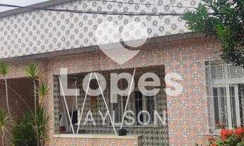 Imagem 3: Casa de rua-À VENDA-Guadalupe-Rio de Janeiro-RJ