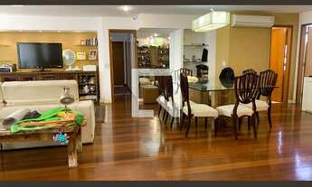 Imagem 4: Apartamento para Aluguel - Copacabana, 3 Quartos, 175 m2