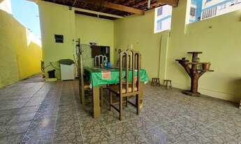 Imagem 6: Casa com 5 dormitórios à venda, 180 m² por R$ 450.000,00 - Joaquim Távora - Fortaleza/CE