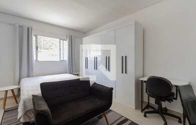 Imagem 7: Casa para Aluguel - Vila Olímpia, 2 Quartos, 40 m2