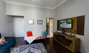 Imagem 6: Apartamento para Aluguel - Ipanema, 2 Quartos, 78 m2