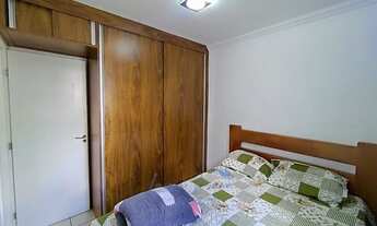 Imagem 3: Apartamento à venda no bairro Camargos - Belo Horizonte/MG