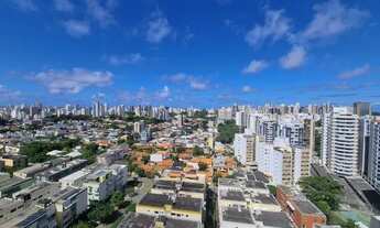 Imagem 5: Apartamento para venda possui 79 metros quadrados com 2 quartos