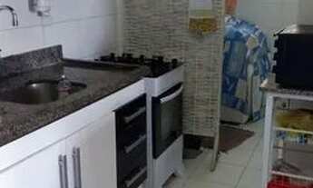 Imagem 6: VENDA APARTAMENTO 2 QUARTOS COM SUÍTE E VARANDA